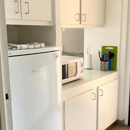 アパート Les Sarments