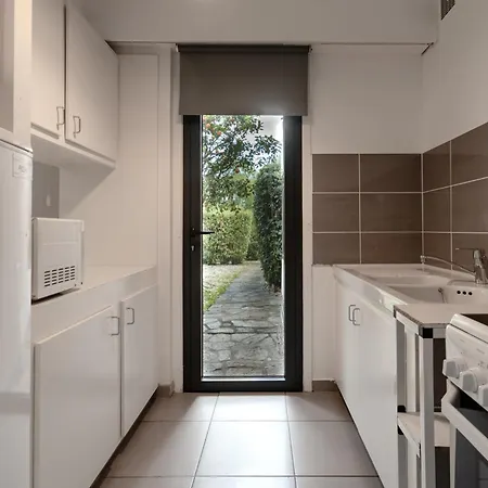 Les Sarments Appartement *