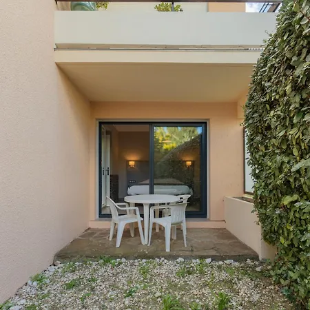 Les Sarments Appartement