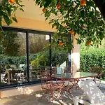 Les Sarments Appartement Le Lavandou