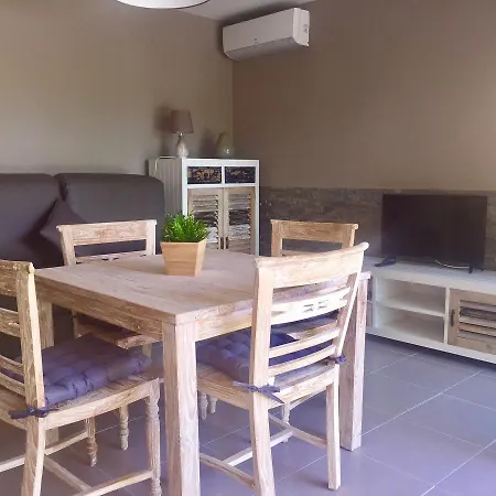 Les Sarments Le Lavandou